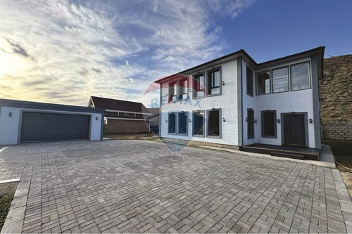 For Sale-Two Level House-Bayanzurkh, Mongolia-119009429-192