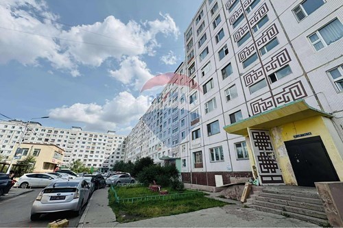 For Sale-Condo/Apartment-Bayangol, Mongolia-119012089-882