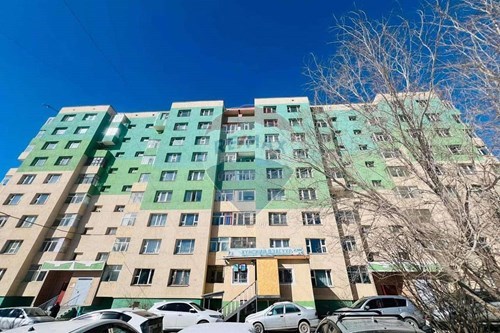For Sale-Condo/Apartment-Bayangol, Mongolia-119009005-1333