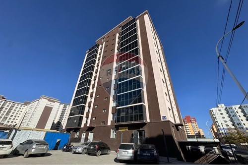 For Sale-Condo/Apartment-Bayanzurkh, Mongolia-119012182-312