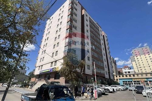 For Sale-Condo/Apartment-Bayanzurkh, Mongolia-119085005-15