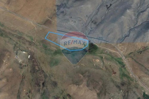 For Sale-Land-Цонжин болдог Цонжин болдог  - Erdene, Mongolia-119012152-311