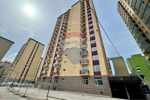 For Sale-Commercial/Retail-Monted 90 residence  - Sukhbaatar, Mongolia-119027095-94