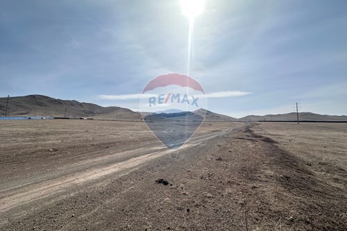 For Sale-Land-0 Шинэ яармаг хорооллын урд  - Khan-Uul, Mongolia-119048318-10