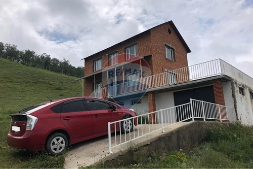 For Sale-Terraced House-Songinokhairkhan, Mongolia-119085008-3