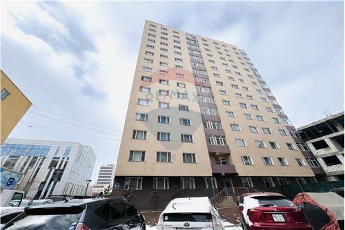 For Sale-Condo/Apartment-Sukhbaatar, Mongolia-119004033-345