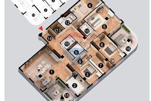 Slider Image Thumbnail