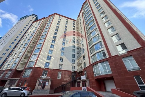 For Rent/Lease-Office-Sukhbaatar, Mongolia-119052159-56