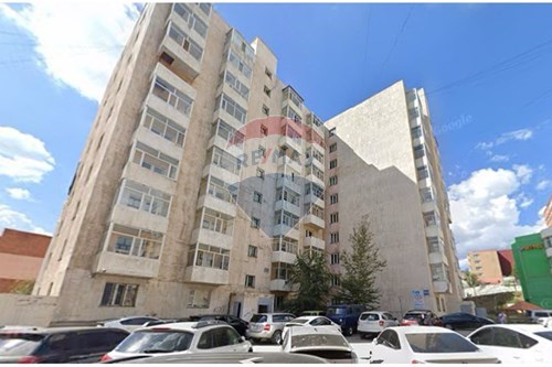 For Sale-Condo/Apartment-Bayangol, Mongolia-119007036-133