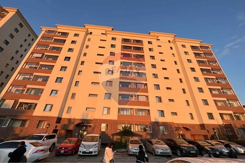 For Sale-Condo/Apartment-Khan-Uul, Mongolia-119072040-38
