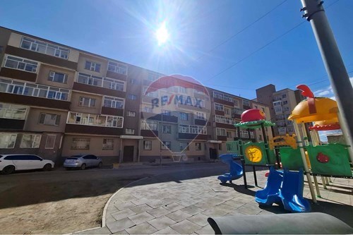 For Sale-Condo/Apartment-Songinokhairkhan, Mongolia-119027100-10