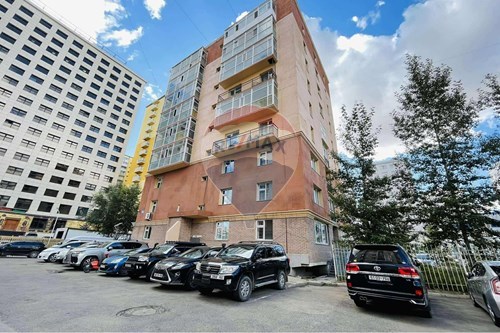 For Rent/Lease-Condo/Apartment-Sukhbaatar, Mongolia-119009440-2