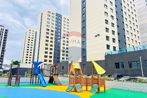 For Sale-Condo/Apartment-Khan-Uul, Mongolia-119012399-10