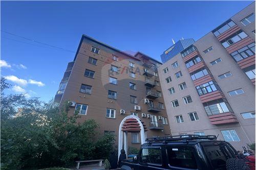 For Rent/Lease-Condo/Apartment-Гранд оффис  - хотын төв  - Sukhbaatar, Mongolia-119072010-528