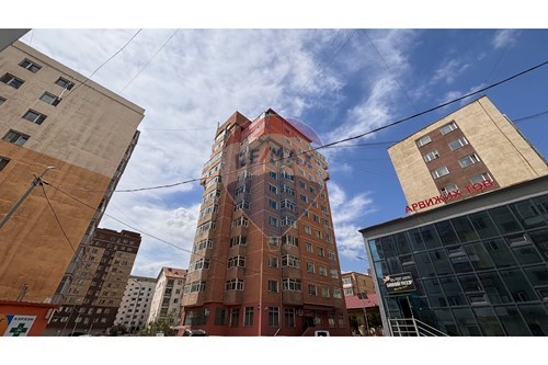 For Sale-Condo/Apartment-Bayanzurkh, Mongolia-119009337-78