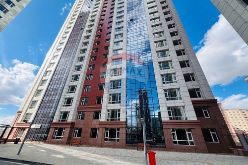 For Sale-Condo/Apartment-Сансар гарден  - Bayanzurkh, Mongolia-119072010-493