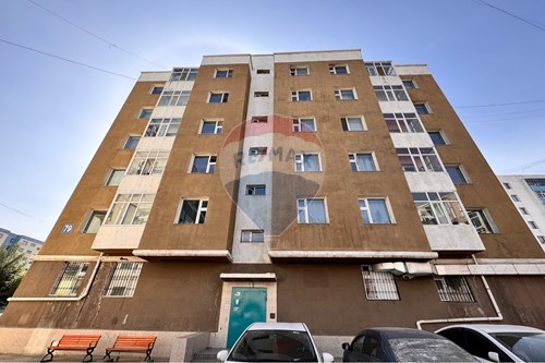 Til leje-Ejerlejlighed-Баянгол, Монгол-119009428-221