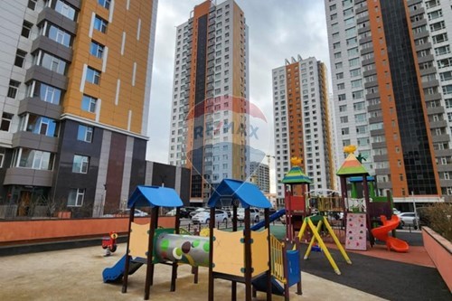 Академи 2 хотхон  - Khan-Uul, Mongolia