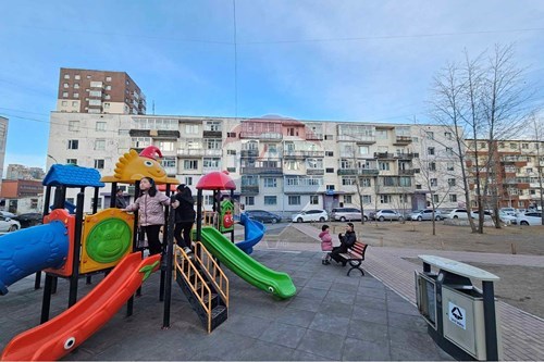 For Sale-Condo/Apartment-Bayanzurkh, Mongolia-119009373-27