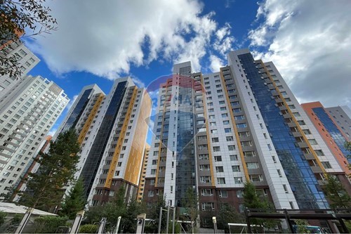 For Rent/Lease-Condo/Apartment-Хүннү 2222  - Канад сургуулийн хойно  - Khan-Uul, Mongolia-119048108-336