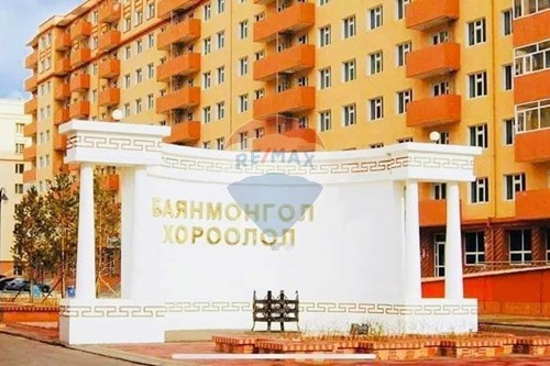 For Sale-Condo/Apartment-214 Баянмонгол  - Bayanzurkh, Mongolia-119077033-67