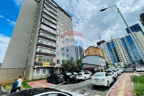 For Sale-Condo/Apartment-Sukhbaatar, Mongolia-119042066-36