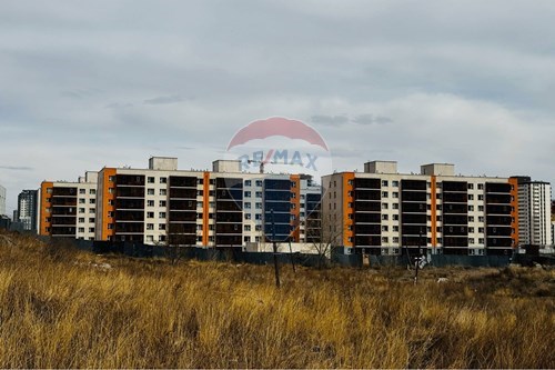 For Sale-Block of Apartments-Bayanzurkh, Mongolia-119052120-149