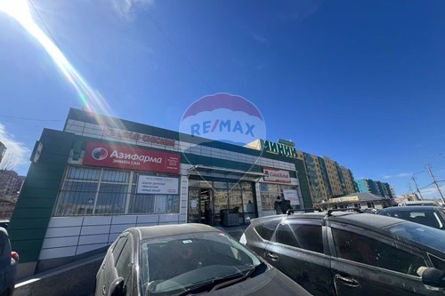 For Rent/Lease-Commercial/Retail-1 21-р хороолол Депо  - Songinokhairkhan, Mongolia-119020360-21