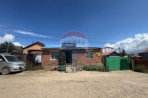 For Sale-Business-486 Гэмтэл эмнэлэгээс хойш  - Bayangol, Mongolia-119009414-34
