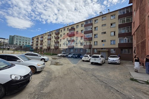 Түрээс-Орон сууц-Баянзүрх, Монгол-119048121-369