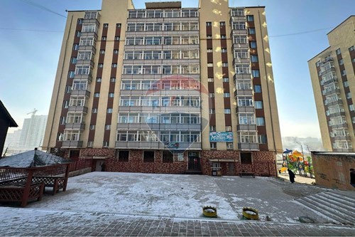 Худалдах-Орон сууц-Баянзүрх, Монгол-119042019-236