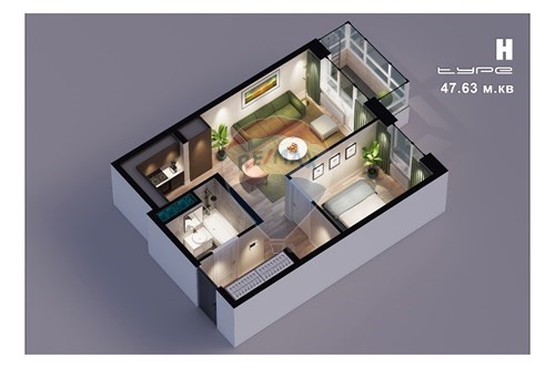 Slider Image Thumbnail