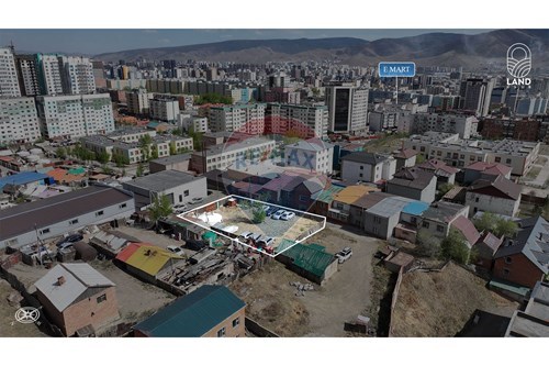 For Sale-Land-Bayangol, Mongolia-119009121-1648