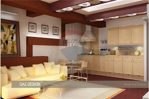 Residential - Parking - Bayangol, Mongolia - MN - 3 - 119012071-273