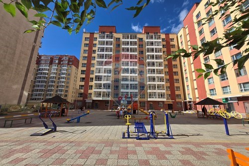 For Sale-Condo/Apartment-88 Нарт хотхон  - Bayanzurkh, Mongolia-119009241-656