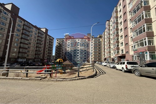 For Sale-Condo/Apartment-Khan-Uul, Mongolia-119012204-233