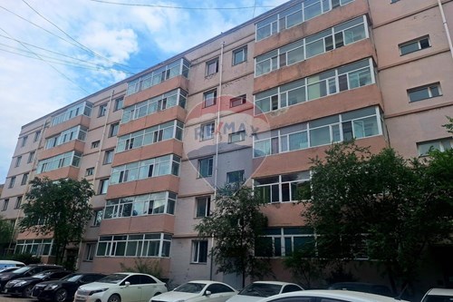 For Sale-Condo/Apartment-Хайрхан хотхон  - Khan-Uul, Mongolia-119020236-141