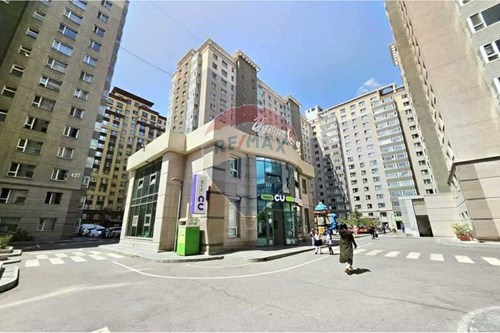 Худалдах-Орон сууц-Баянзүрх, Монгол-119009308-143