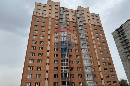 Түрээс-Орон сууц-235 New life garden  - PEACE Mall, UB ih delguur  - Баянзүрх, Монгол-119086013-201