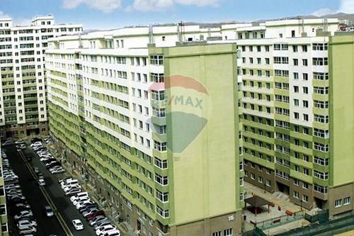 Худалдах-Block of Apartments-Баянзүрх, Монгол-119082044-25