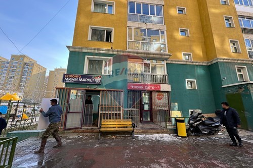 Худалдах-Орон сууц-Сүхбаатар, Монгол-119086022-66