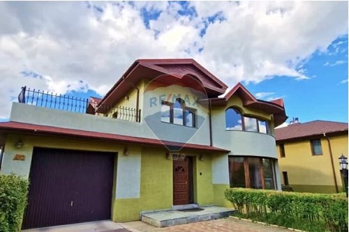 For Rent/Lease-Two Level House-зайсан ХАТАН ТУУЛ  - Khan-Uul, Mongolia-119075009-178