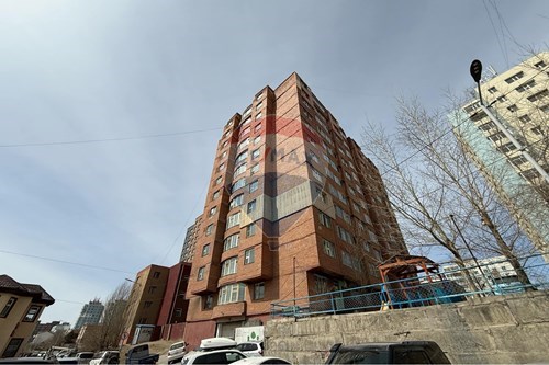 For Sale-Condo/Apartment-Bayangol, Mongolia-119052106-138