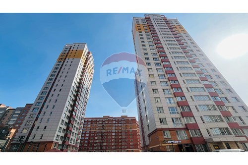 For Sale-Condo/Apartment-Bayangol, Mongolia-119030110-466