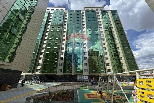 For Sale-Condo/Apartment-Khan-Uul, Mongolia-119048136-112