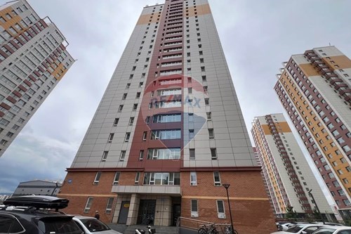 Худалдах-Орон сууц-Баянгол, Монгол-119083054-13