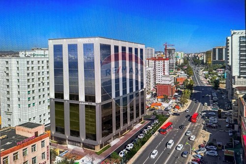 For Sale-Office-Bayanzurkh, Mongolia-119012317-43