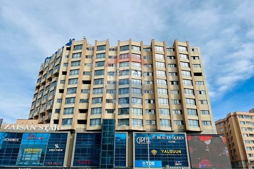 For Sale-Condo/Apartment-Orgilstar  - Khan-Uul, Mongolia-119067045-5