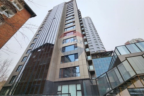 For Sale-Condo/Apartment-Sukhbaatar, Mongolia-119009305-475