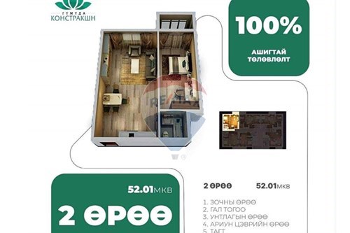 Slider Image Thumbnail
